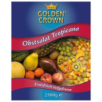 Tropicana Mischung TK 2,5Kg Golden Crown