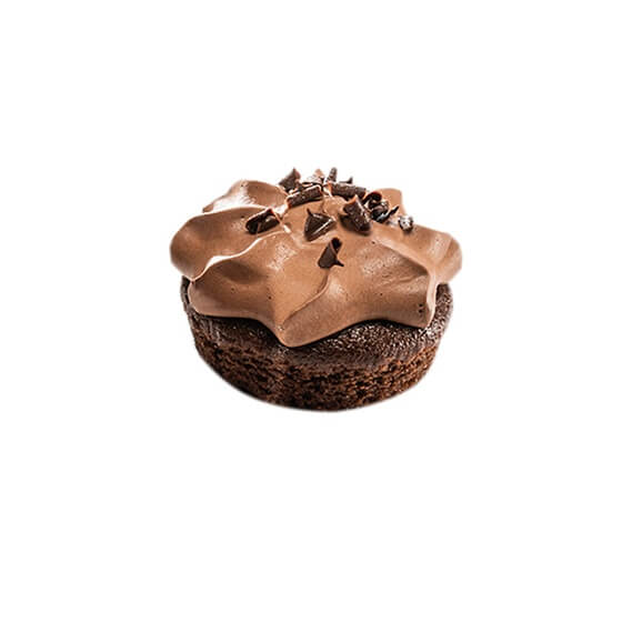 Cupcake Brownie 9x70g Pfalzgraf