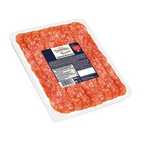 Salami Spianata Roma 200g Casa Modena