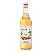 Sirup Haselnuss 1l Monin