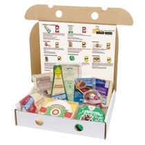 ITAL KÄSE-SORTIM 9-FACH 1,88KG