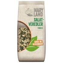 Salatveredler Kernmischung 1kg Maryland