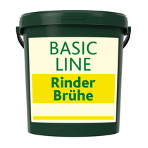 Rinderbrühe Basic-Line 12,5kg Knorr