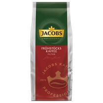 Frühstückskaffee Jacobs NFB 1kg