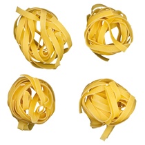 Tagliatelle weiß 5 kg Mamma Lucia