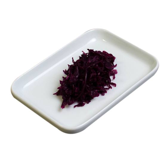 Sous-Vide Rotkohl 2000 g