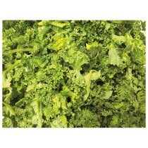 Grünkohl küchenfertig geschnitten 2,5kg Funken