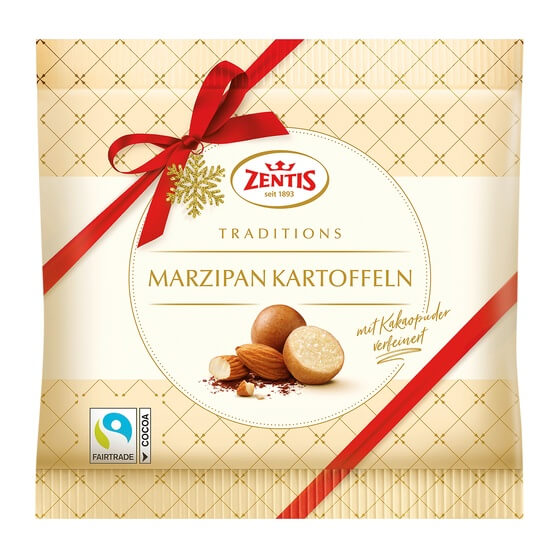 Marzipan-Kartoffeln 200g Zentis