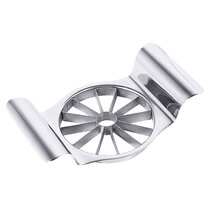 Apfelteiler aus Edelstahl 18/10 Kurt Kaiser