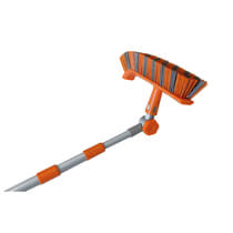 Fassadenbesen Multi Con Bürstenmann