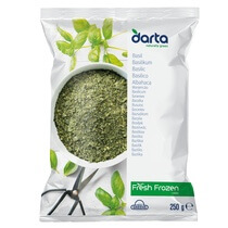 Darta Basilikum 250g