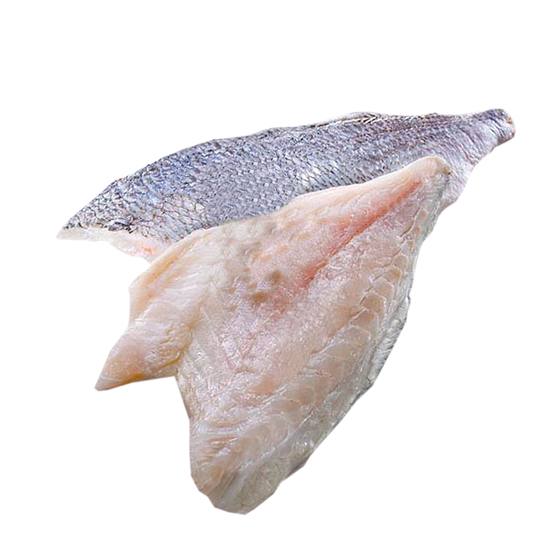Doradenfilets mit Haut TK 120-160g/Stück 5kg