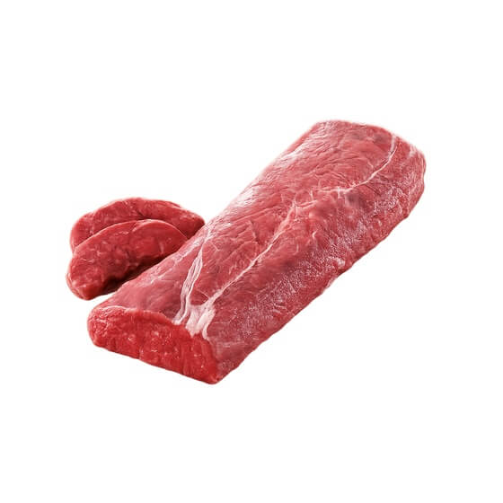 Premium Roastbeef am Stück blank parriert ARG natur ca3kg