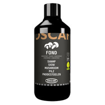 Pilzfond konzentriert 980 ml Oscar