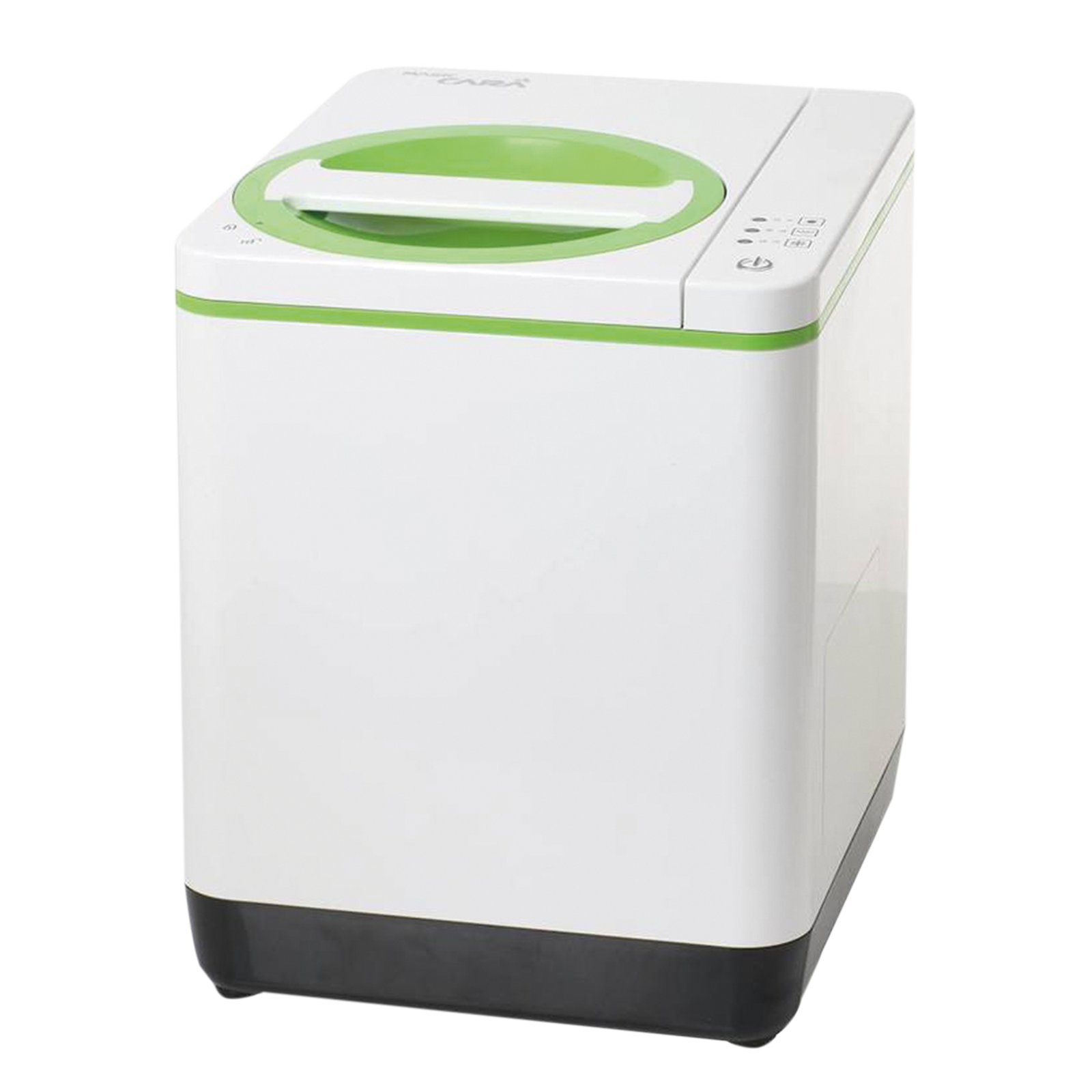 Smart Cara CS-10 dehydriert und zermahlt Foodabfälle