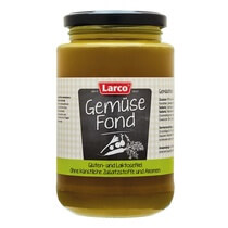 Gemüse Fond 400ml Larco