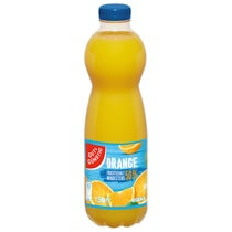 Orangen Nektar Einweg-Pfand 6x1,5 Liter G&G