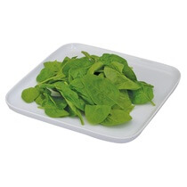 Spinat küchenfertig 500g Funken