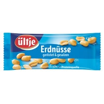 Erdnusskerne gesalzen 50g Ültje