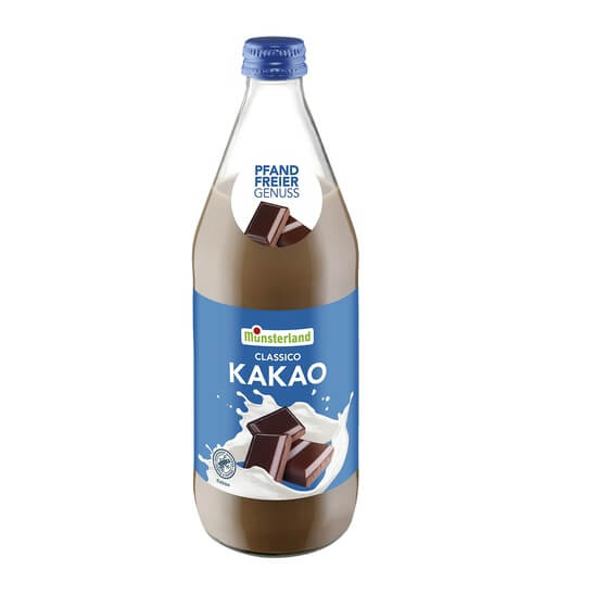 Kakao-Drink 500ml Münsterland