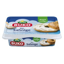Der Sahnige 74% F.i.Tr. 200g Buko