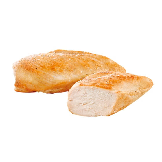 Hähnchenfilet natur ungewürzt 160g/3kg Sprehe