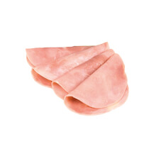 Hinterkochschinken geschnitten ca.30 Scheiben 500g