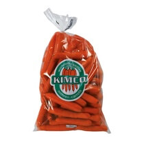 Möhren BE KL2 5kg-Sack