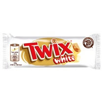 Twix White 46g Mars