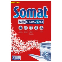 Spezialsalz 1,2KG Somat