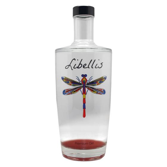 Libellis Premium Gin 41% 700 ml