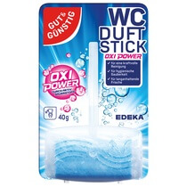 WC Duftstein OXI-Power 40g G&G