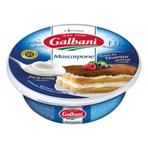 Mascarpone 250g Galbani