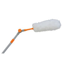 Duster Multi Con Bürstenmann