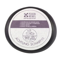 Tassendeckchen Food Rebel Keks 500 Stück