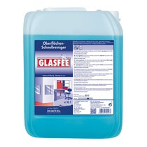 Glasfee Oberflächen Reiniger 10L Dr.Schnell Purax