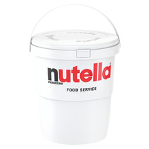 Nutella 3kg Eimer