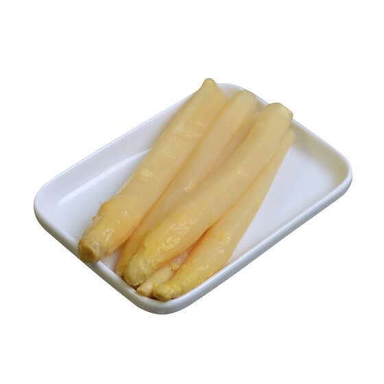 Sous-Vide Spargel 500 g