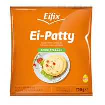 Ei-Patty Schnittlauch TK 10x75g Wiesenhof