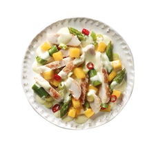 Hähnchenfilet Mango-Chili 1000g Kühlmann