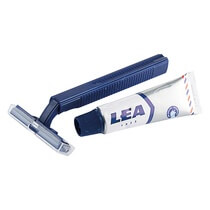 Rasierset Rasierer & Rasierschaum 50St Kurt Kaiser