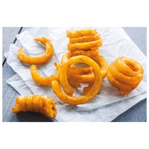 Twisters gewürzt TK 2,5Kg Lamb Weston