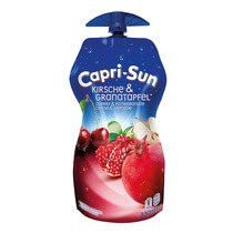 Capri-Sonne Kirsche Granatapfel 15x0,33l Pfandfrei