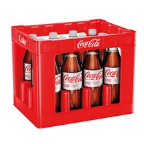 Coca Cola light 12x1l PET Pfand