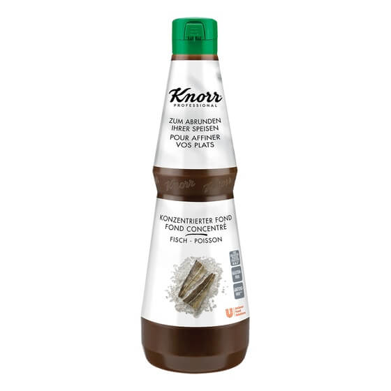 Fisch-Fond ODZ 1L Knorr Professional