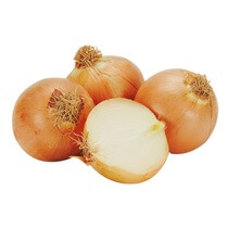 Zwiebeln klein DE 1kg KL2 EP