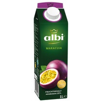 Maracuja Nektar 1L Albi