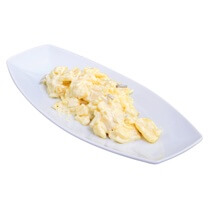 Kartoffelsalat mit Gurke 3kg Funken