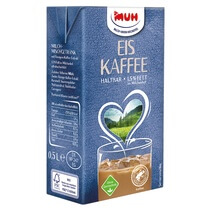 Eis Kaffee 1,5% 0,5 Liter MUH
