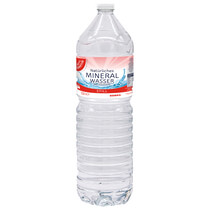 Mineralwasser still EW 6x1,5l PET Pfand Gut & Günstig